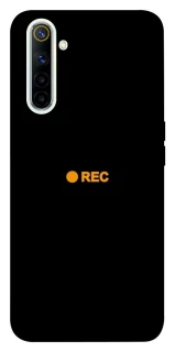 Чехол на Realme 6 *Rec фото 1 Чехол на Realme 6 *Rec фото 1 из 1