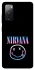 Чехол на Samsung Galaxy S20 FE Nirvana ver.6 фото 1 из 1