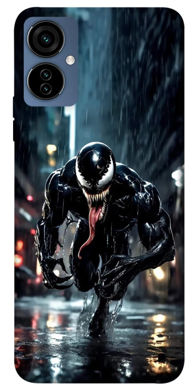 Чохол на TECNO Camon 19 Neo Venom v2 фото 1 з 1