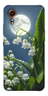Чохол на Samsung Galaxy Xcover7 Flowers v25 фото 1 з 1