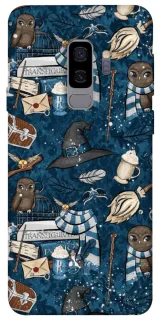 Чехол на Samsung Galaxy S9+ Harry Potter V20 фото 1 из 1