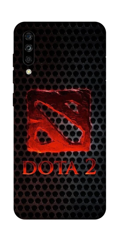 Чохол на ZTE Blade A7s (2019) Dota 2 фото 1 з 1