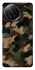 Чохол на Xiaomi Poco F7 Pro Camouflage v30 фото 1 з 1