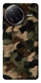 Чохол на Xiaomi Poco F7 Ultra Camouflage v30 фото 1 з 1