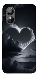 Чохол на ZTE Blade L220 Cloud heart фото 1 з 1