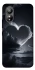 Чохол на ZTE Blade L220 Cloud heart фото 1 з 1