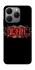 Чохол на Realme 15T AC/DC фото 1 з 1