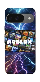Чохол на Google Pixel 10 Roblox aesthetics ver.10 фото 1 з 1