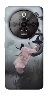 Чохол на ZTE Nubia Focus Pro Halloween Witch ver.5 фото 1 з 1