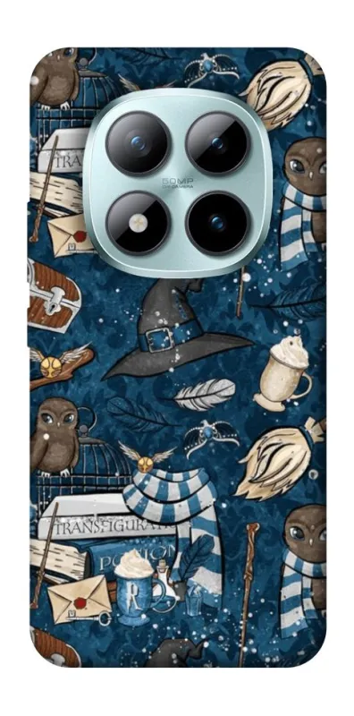 Чохол на Xiaomi Redmi Note 15 Pro+ 5G Harry Potter V20 фото 1 з 1