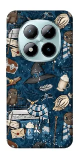 Чехол на Xiaomi Redmi Note 15 Pro+ 5G Harry Potter V20 фото 1 из 1