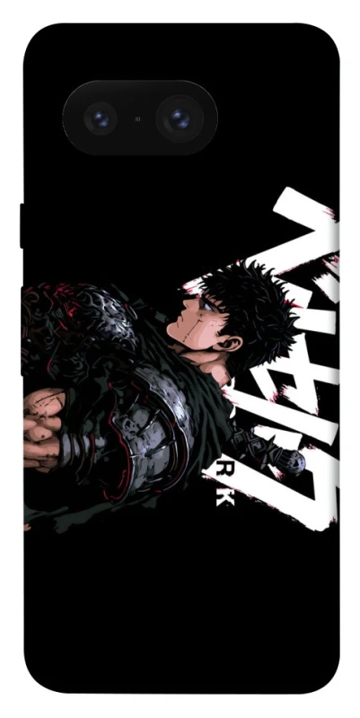 Чехол на Google Pixel 8 Berserk v12 фото 1 из 1
