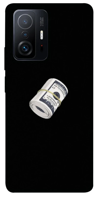 Чохол на Xiaomi 11T / 11T Pro Money motivation фото 1 з 1