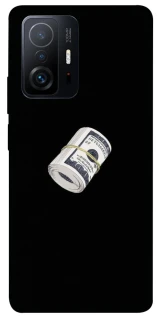 Чехол на Xiaomi 11T / 11T Pro Money motivation фото 1 из 1