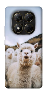 Чехол на Xiaomi Poco X7 Лама фото 1 из 1