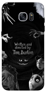 Чехол на Samsung G935F Galaxy S7 Edge Tim Burton фото 1 из 1