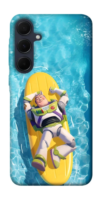 Чохол на Samsung Galaxy A35 buzz lightyear фото 1 з 1