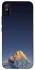 Чохол на TECNO Spark 6 Go Sky mountains фото 1 з 1