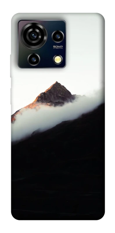 Чехол на ZTE Blade V50 Vita Mountain v3 фото 1 из 1