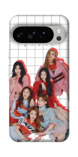 Чохол на Google Pixel 10 Pro (G)I-DLE v3 фото 1 з 1