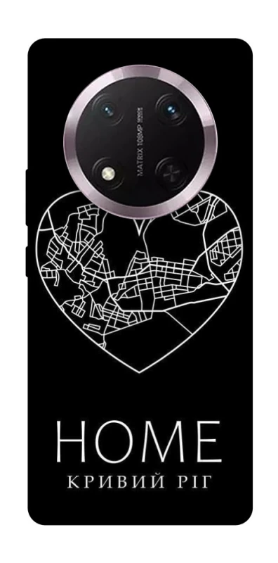 Чехол на Honor X9c Кривий Ріг Home фото 1 из 1