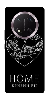 Чехол на Honor X9c Кривий Ріг Home фото 1 из 1