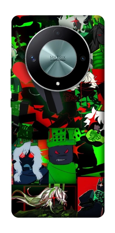 Чохол на Huawei Magic6 Lite Roblox v1 фото 1 з 1