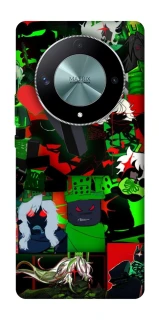 Чохол на Huawei Magic6 Lite Roblox v1 фото 1 з 1