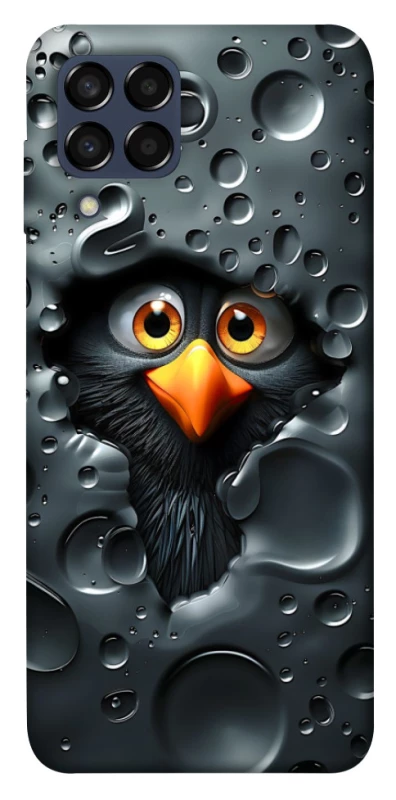 Чехол на Samsung Galaxy M33 5G Ну привет ! фото 1 из 1