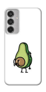 Чехол на Samsung Galaxy M35 Авокадо с сюрпризом фото 1 из 1