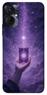 Чехол на TECNO Spark 9 Pro Universe in tarot фото 1 из 1