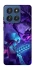 Чохол на Motorola Edge 60 Stylus Minecraft dragon фото 1 з 1