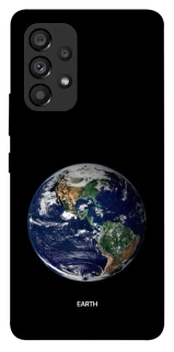 Чохол на Samsung Galaxy A53 5G Earth фото 1 з 1