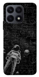 Чохол на Huawei Honor X8a Physics фото 1 Чохол на Huawei Honor X8a Physics фото 1 з 1