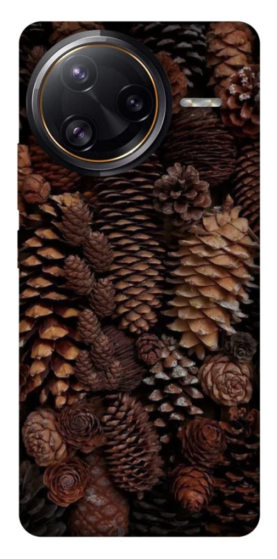 Чохол на Xiaomi Poco F7 Ultra Magic1 фото 1 з 1