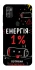 Чехол на ZTE Blade A7s (2020) Енергія: 1% фото 1 из 1