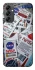 Чехол на Samsung Galaxy A14 4G/5G NASA ver.4 фото 1 из 1