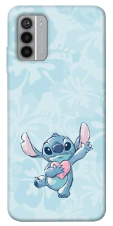Чохол на Nokia G42 Stitch ver.9 фото 1 з 1