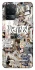 Чохол на Oppo Reno 5 Lite Fashion collage ver.12 фото 1 з 1