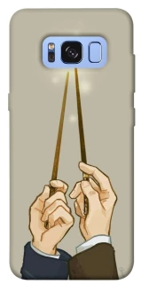 Чохол на Samsung G950 Galaxy S8 Harry Potter v3 фото 1 з 1