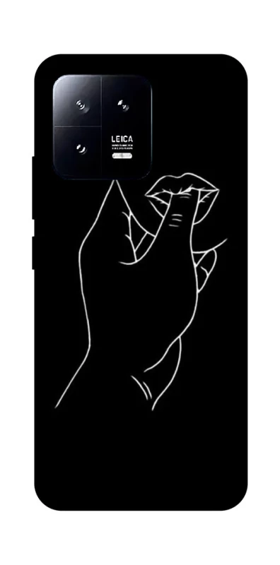 Чохол на Xiaomi 13 Passion фото 1 з 1