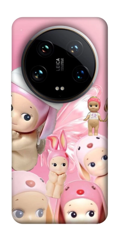 Чехол на Xiaomi 14 Ultra Sonnyangel фото 1 из 1