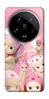 Чехол на Xiaomi 14 Ultra Sonnyangel фото 1 из 1