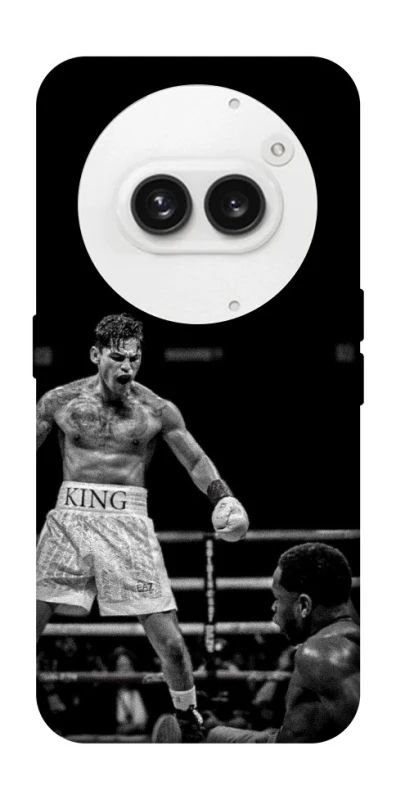 Чохол на Nothing Phone (2a) kings фото 1 з 1