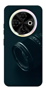 Чохол на TECNO Spark 30C Лінза фото 1 з 1