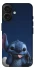 Чехол на Apple iPhone 17 (6.3") Stitch ver.2 фото 1 из 1