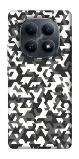 Чохол на Xiaomi Redmi Note 15 4G/5G (EU) Camouflage v7 фото 1 з 1