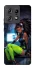 Чохол на Motorola Edge 50 Pro Cyber girl фото 1 з 1