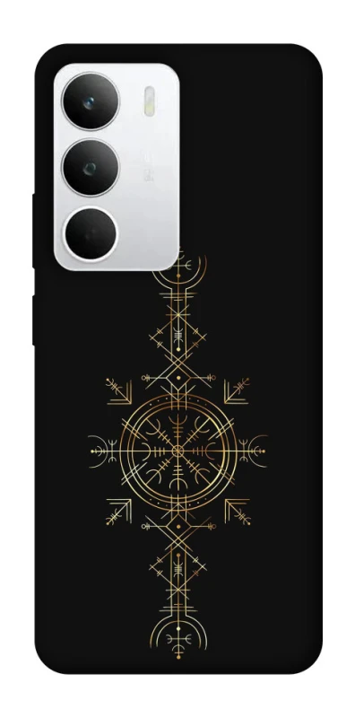 Чохол на Realme C71 Viking Compass фото 1 з 1