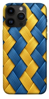 Чехол на Apple iPhone 14 Pro Max (6.7") Brassweed фото 1 из 1